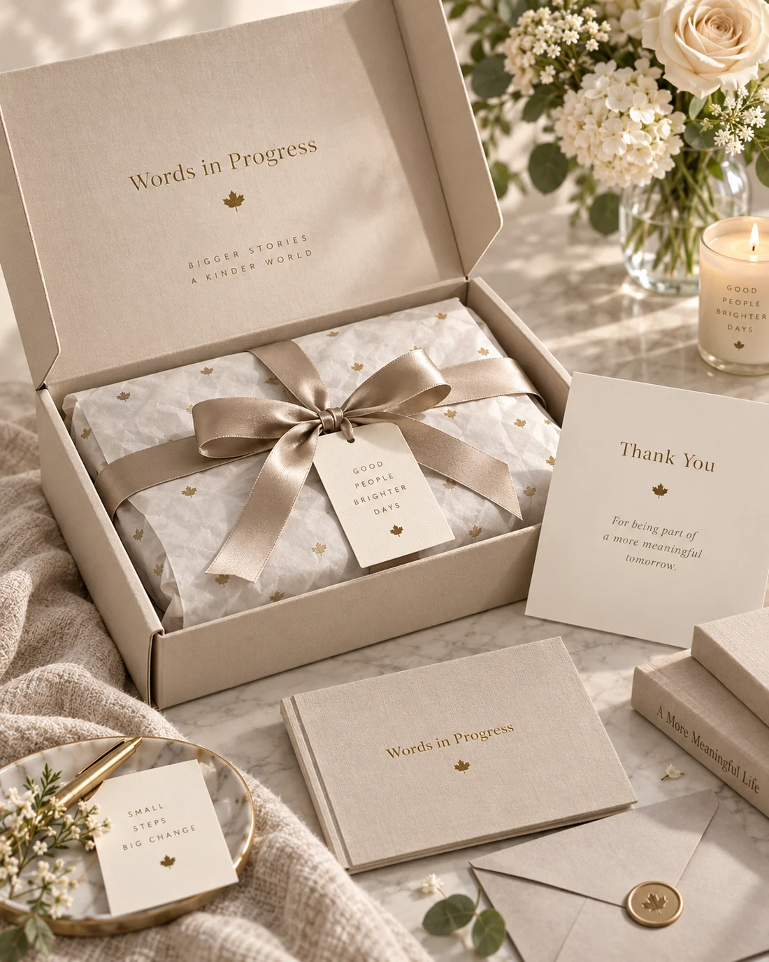 Packaging inspiration